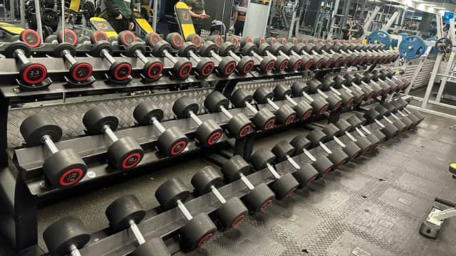 Bodyflex Gymnasium - Gyms in bradford