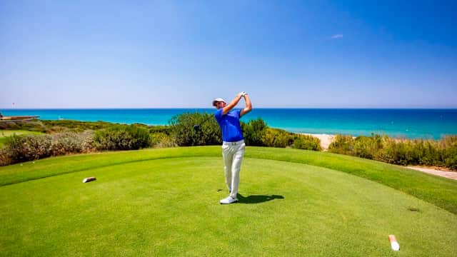 The Golf Travel People - Travel Agents in holme valley