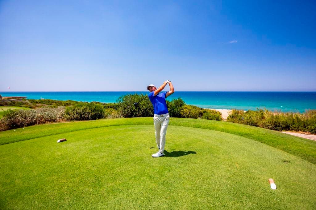 The Golf Travel People