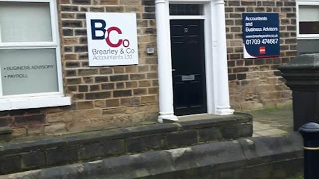 Brearley & Co Accountants - Barnsley - Accountants in barnsley