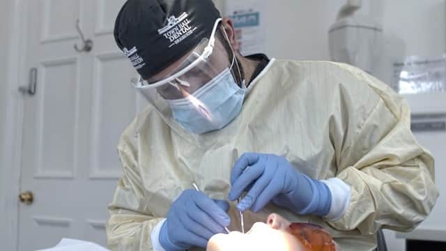 Town Hall Group - Dentists in brighouse