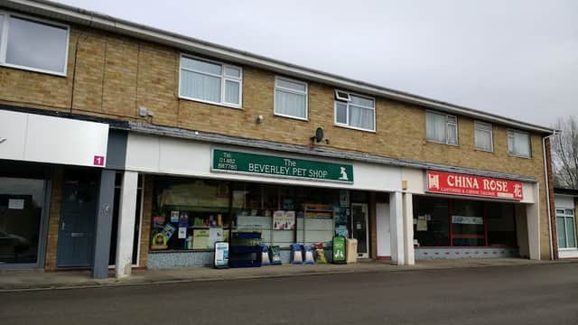 The Beverley Pet Shop - Pet Shops in beverley