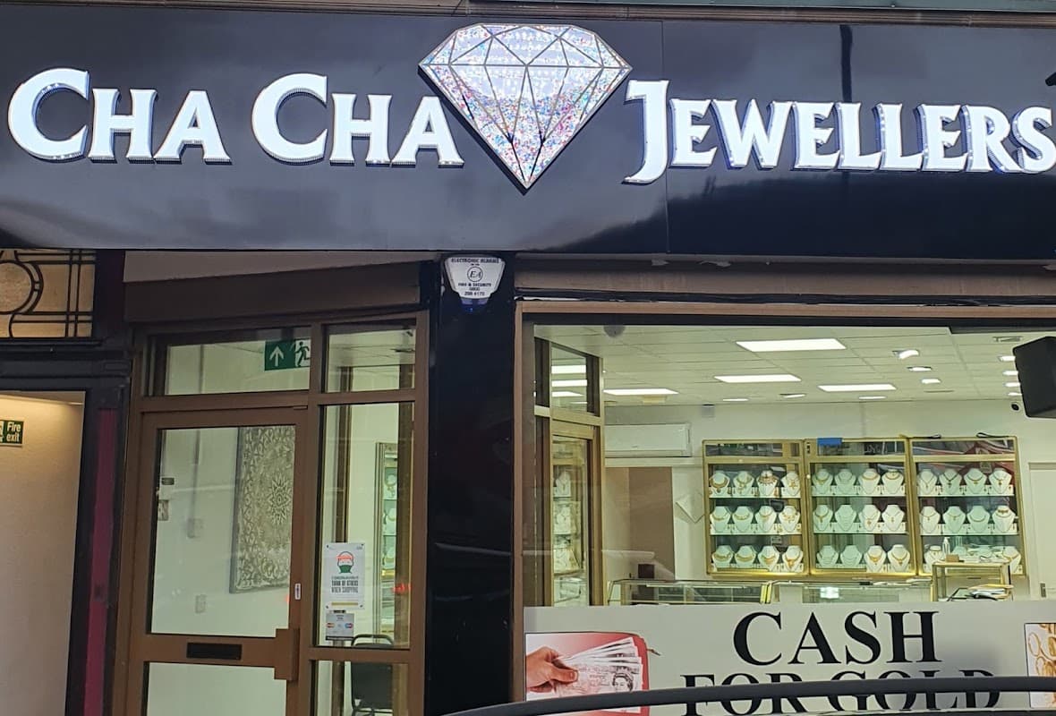Chacha jewellers