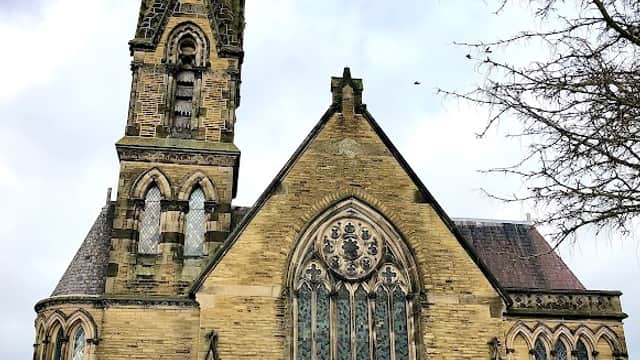 Albemarle Baptist Church - Churches in scarborough