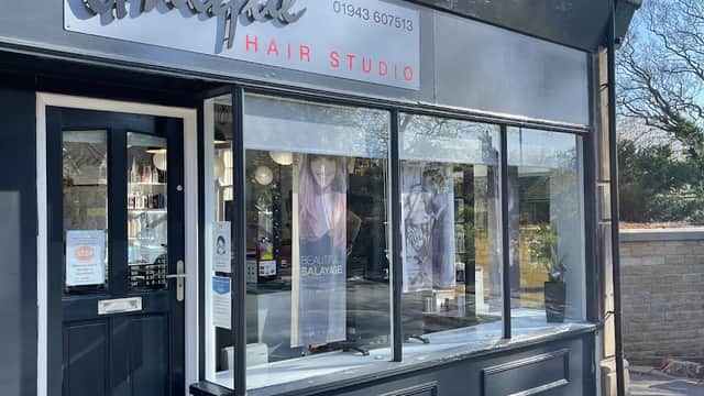Unique Hair Studio - Hair Salons in ilkley