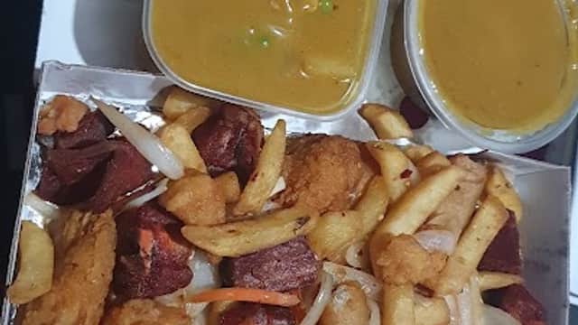 Yummy - Takeaway in wath upon dearne