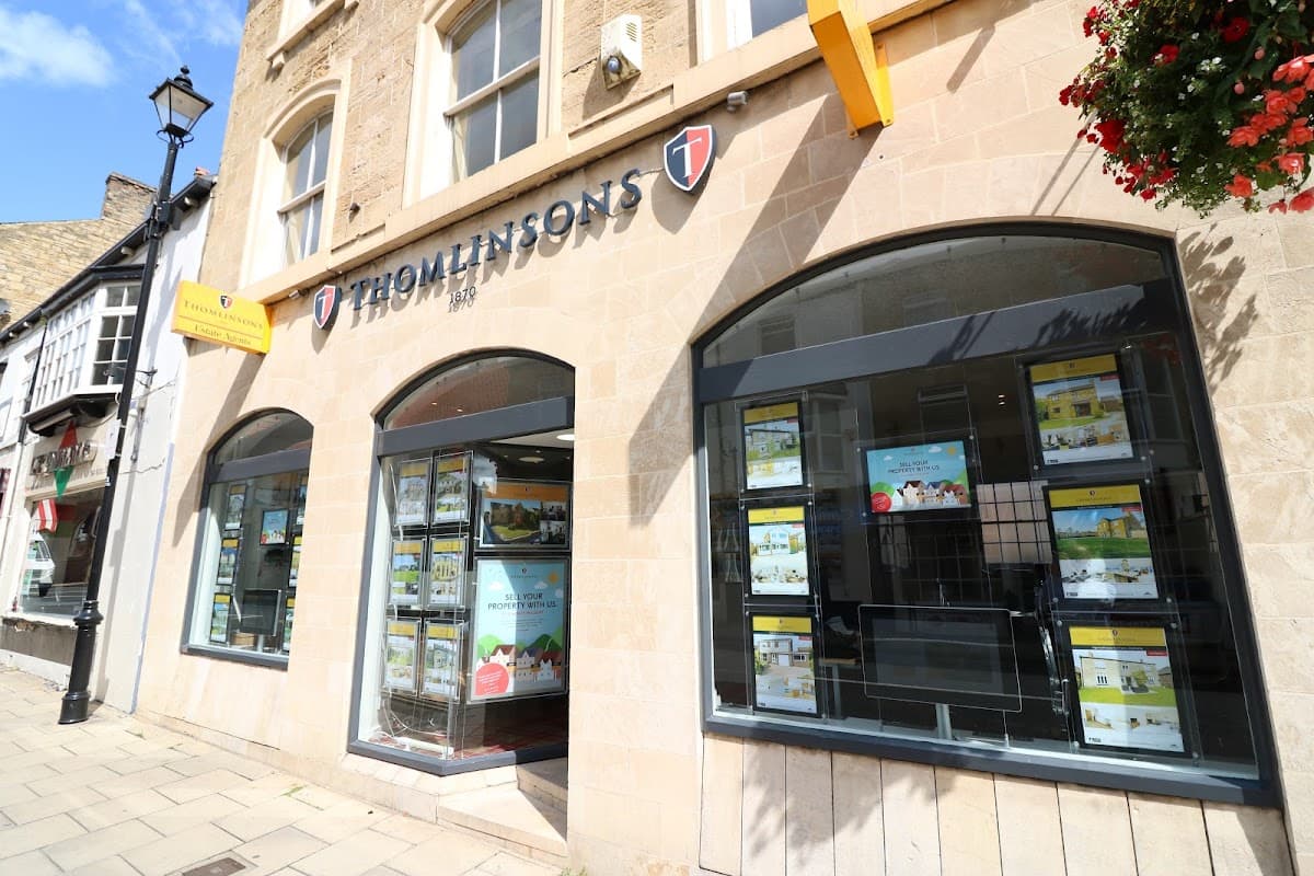 Thomlinsons