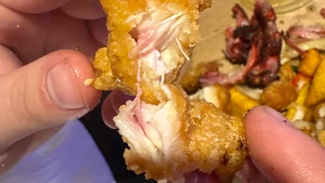 Sea Garden Takeaway - Takeaway in wombwell