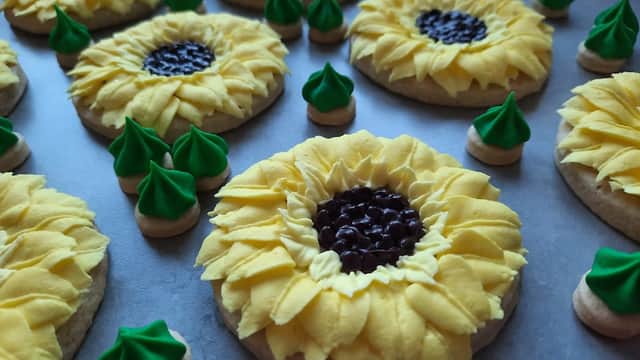 Lucky Lotus Bakes - Bakers in hornsea