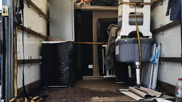 Huddersfield Removals - Removal Companies in huddersfield