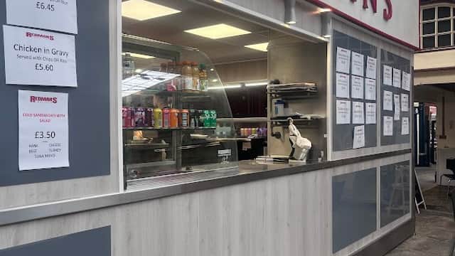 Redmans - Delicatessens in halifax