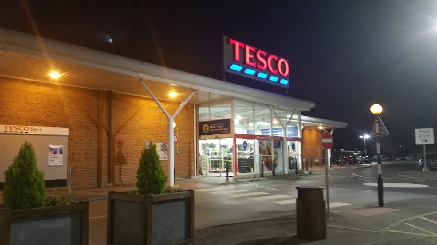 Tesco Superstore