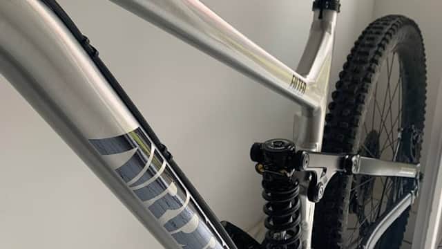Airdrop Bikes - Bike Shops in sheffield