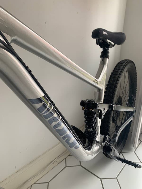 Airdrop Bikes