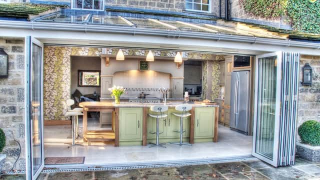 Dovetail Kitchens - Furniture Shops in middleton cowling