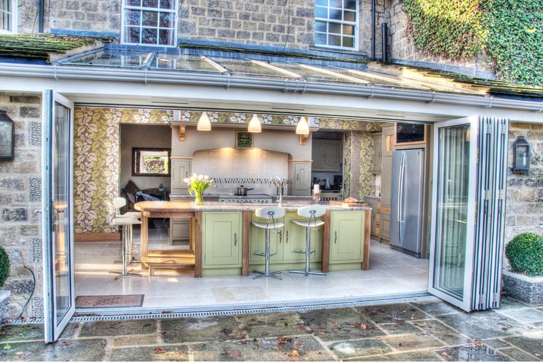 Dovetail Kitchens