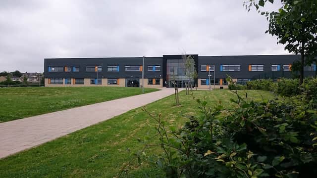 Dixons Kings Academy - Secondary Schools in bradford