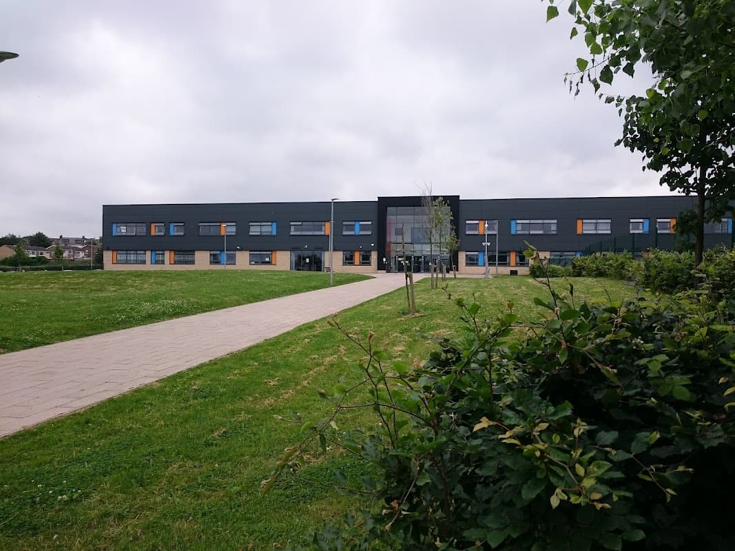 Dixons Kings Academy