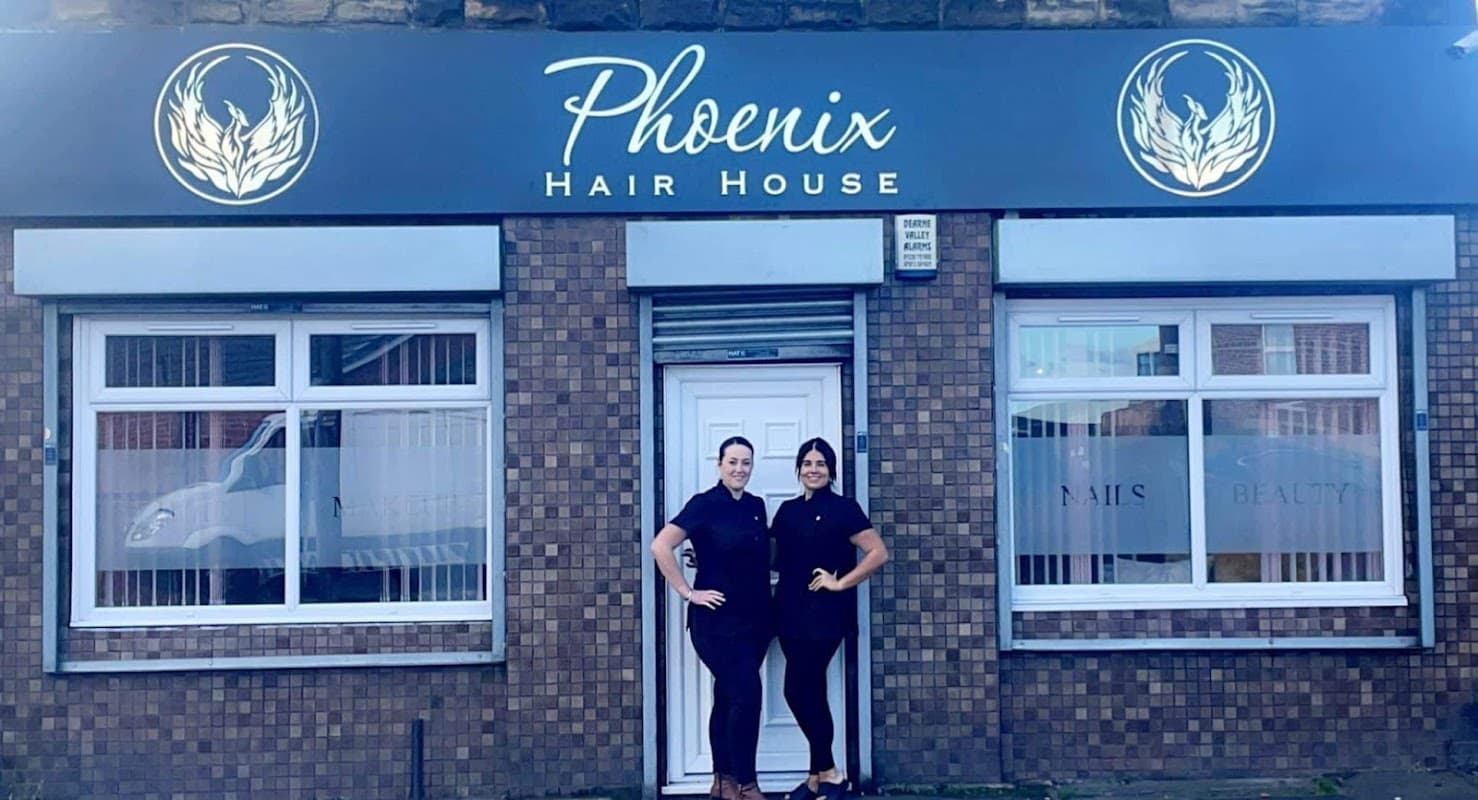 Phoenix Hair House