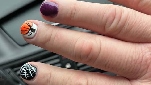 Young Nails - Nail Salons in bingley