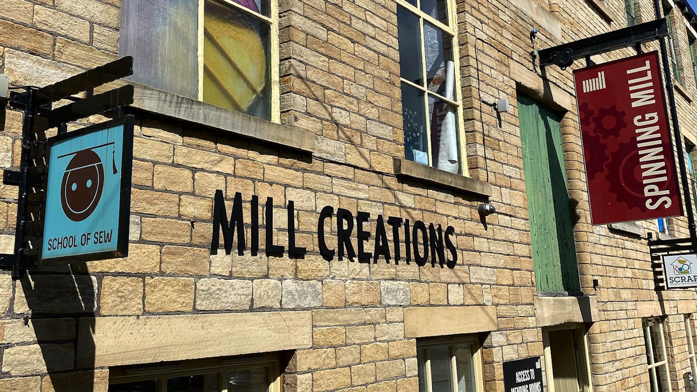 Mill Creations