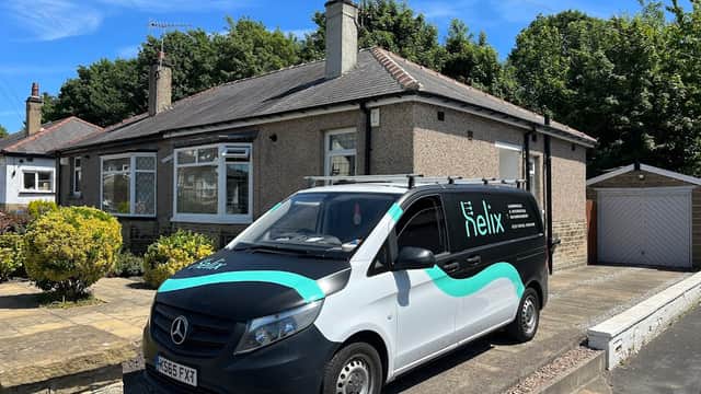 Helix electrical - Electricians in guiseley