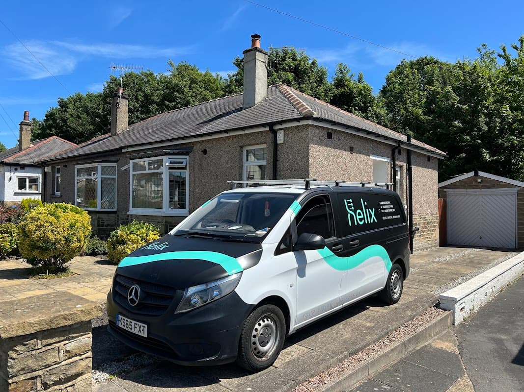 Helix electrical