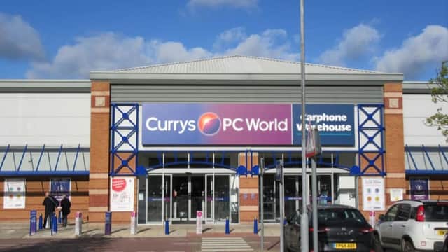 carphone warehouse