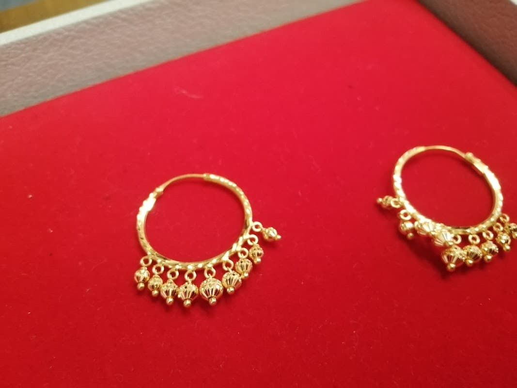 Sona Jewellers