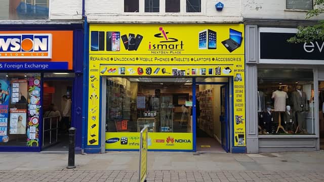 ISmart Doncaster - Tech & Electronics in doncaster
