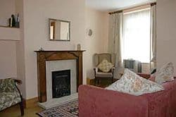 Moor Royd House