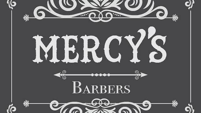 Mercy's Barbers - Barbers in pontefract