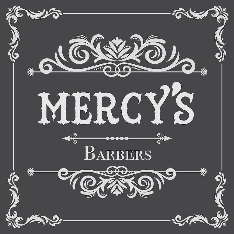 Mercy's Barbers