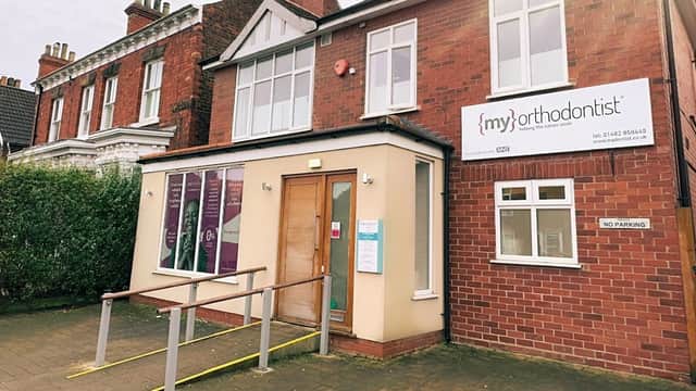 mydentist, Beverley Orthodontic Centre, Norwood, Beverley - Dentists in beverley