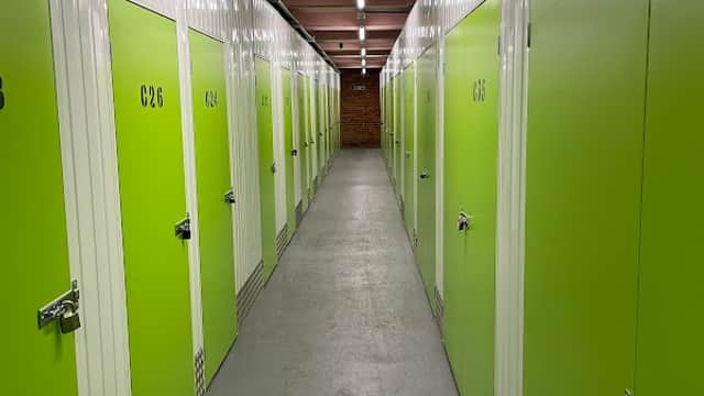 Incredible Bulk | Self Storage Bradford - Self Storage in bradford