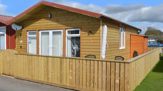Accommodation at 3 Bedroom Chalet South Shore Bridlington in bridlington