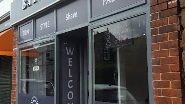 Barber Shop in Chapel Allerton - Barbers in moortown
