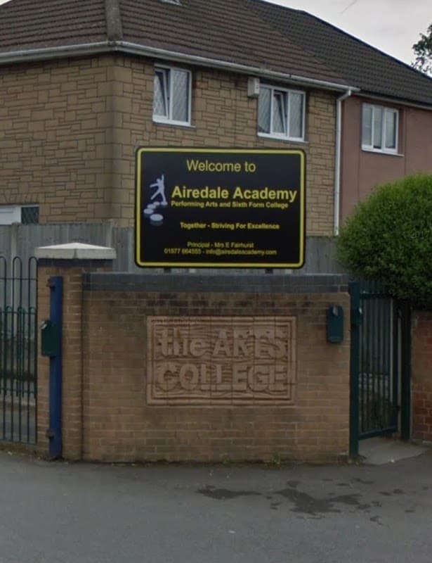 Airedale Academy