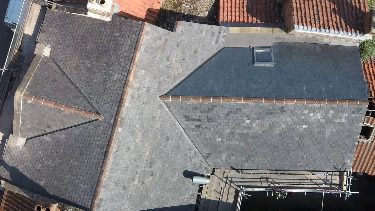 J.a.b roofing Ltd and roofing supplies