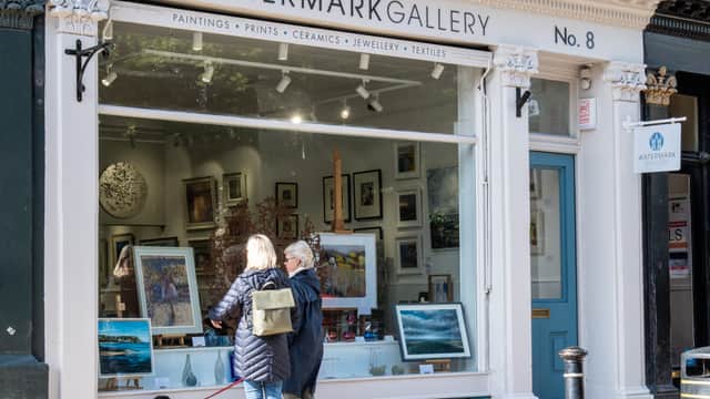 Watermark Gallery - Museum in harrogate