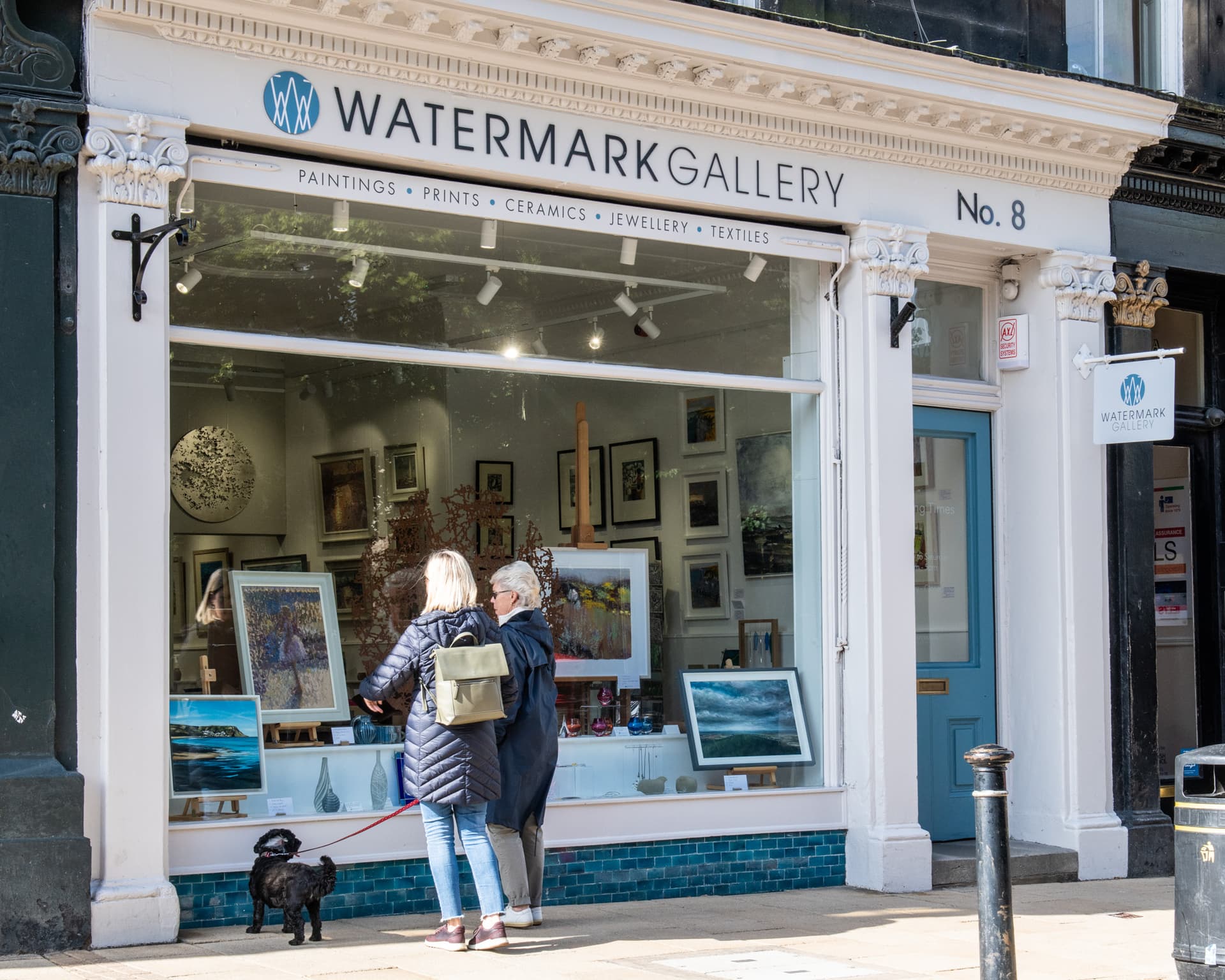 Watermark Gallery