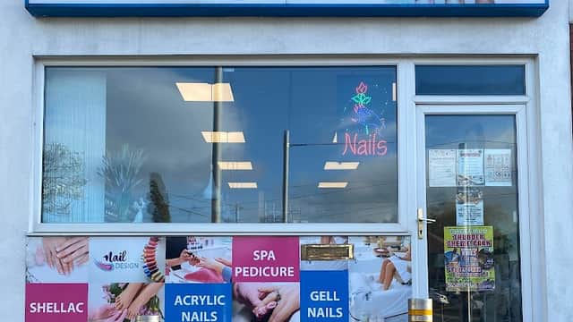 Nail Design Gleadless - Nail Salons in manor