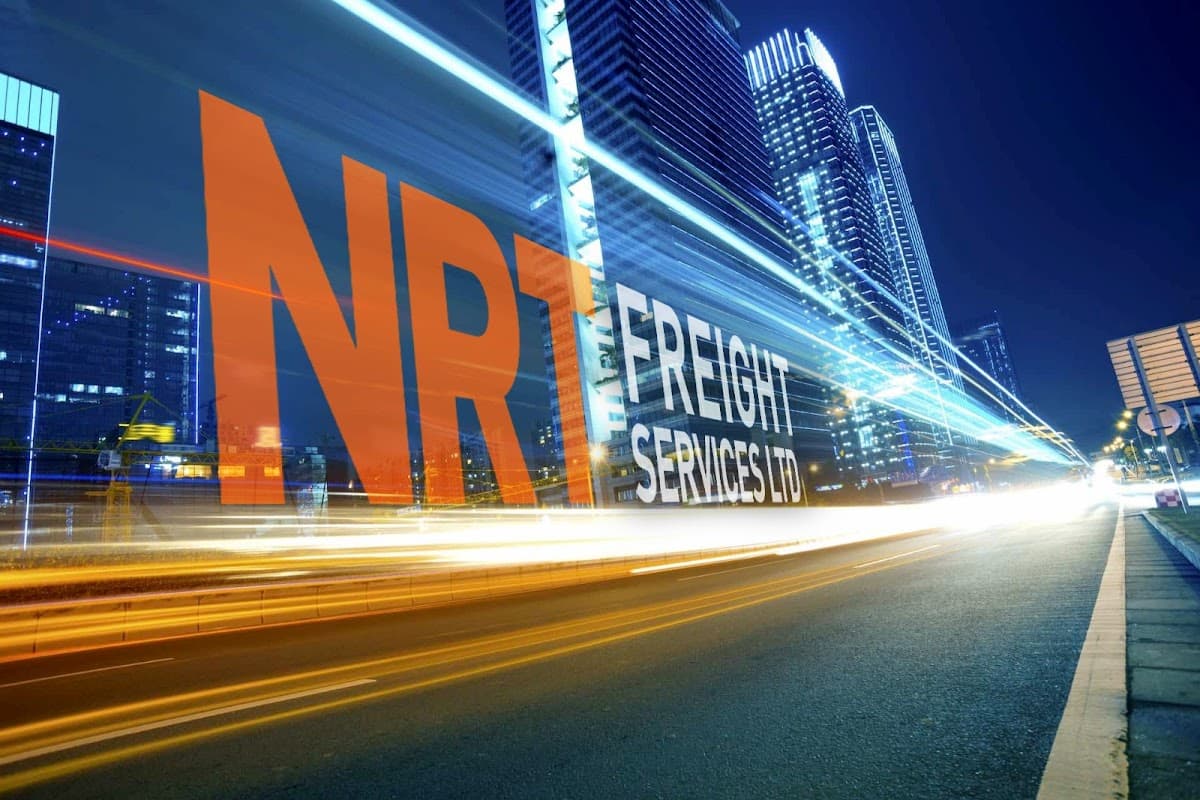 NRT Freight Services LTD