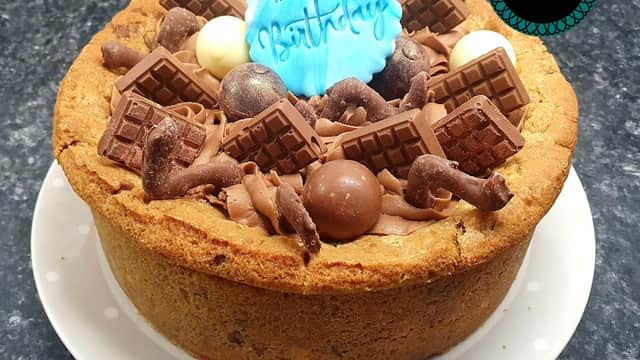 The Cookie Corner - Bakers in market weighton