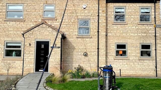 External Home Care Ltd - Roofers in maltby
