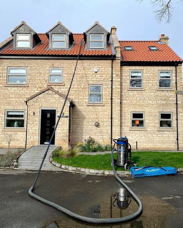 External Home Care Ltd