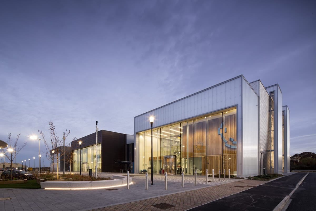 Laboratory for Verification & Validation (LVV), The University of Sheffield