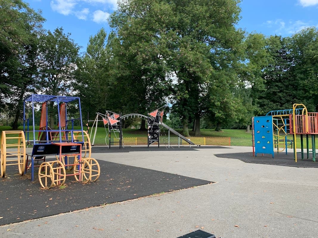 Playground