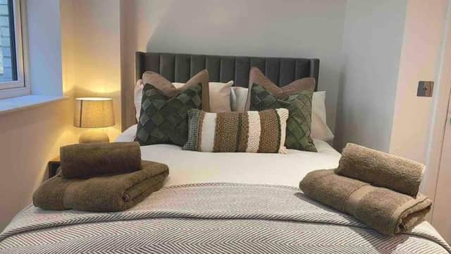 Accommodation at Brand New Property - Bradford City Centre in bradford