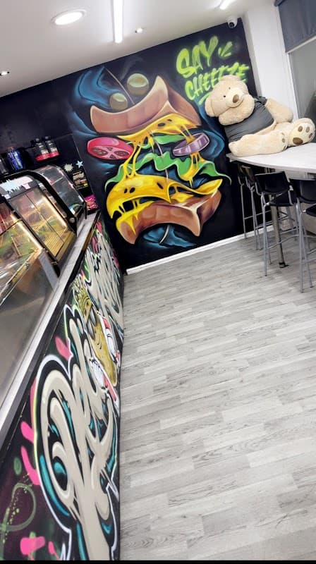 Deli King